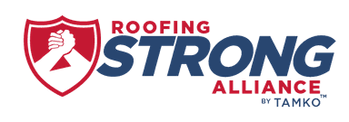 Roofing STRONG Alliance Member