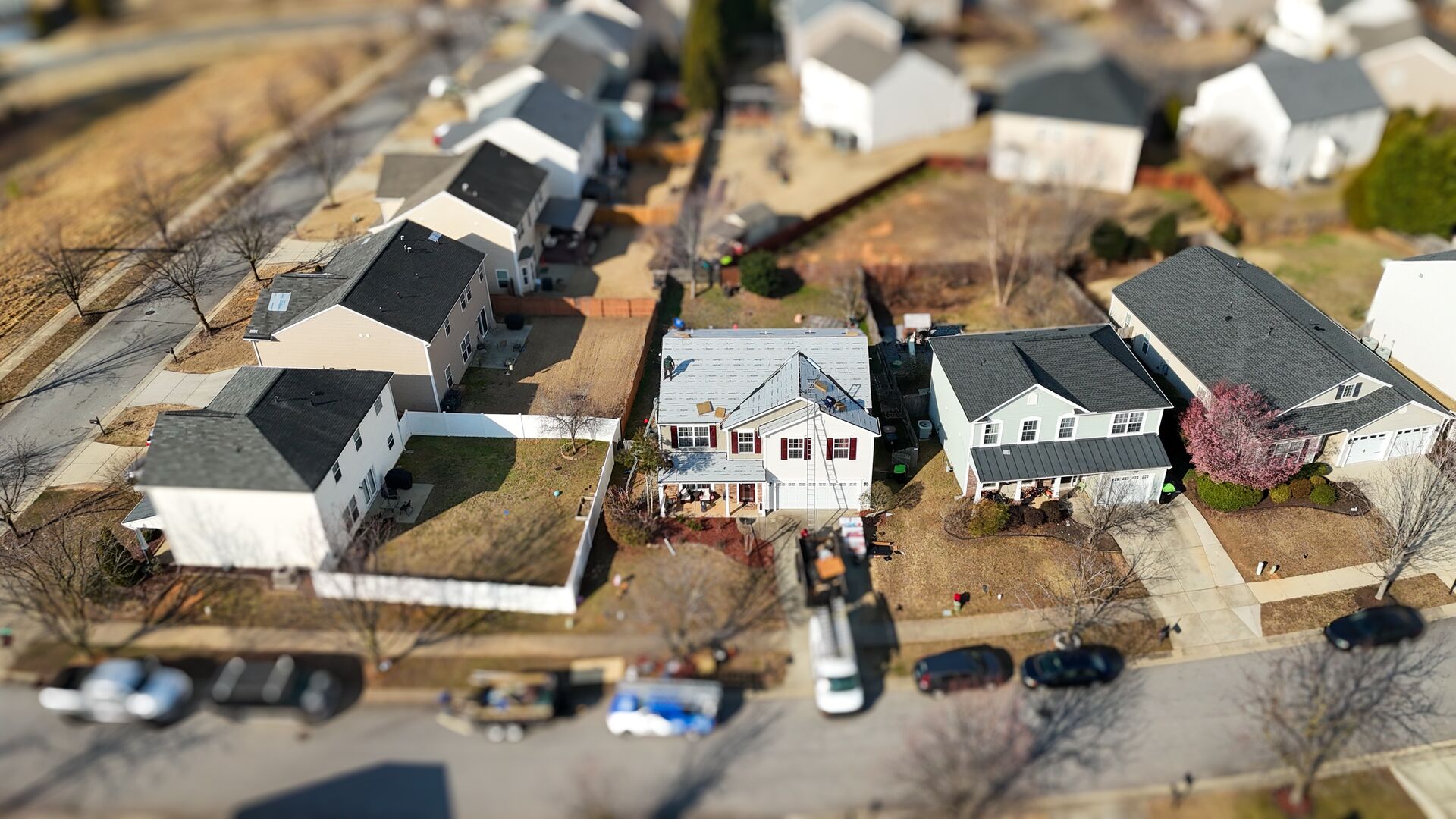 FORTIFIED Hurricane Protection